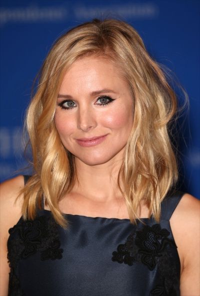 Kristen Bell  Photo
