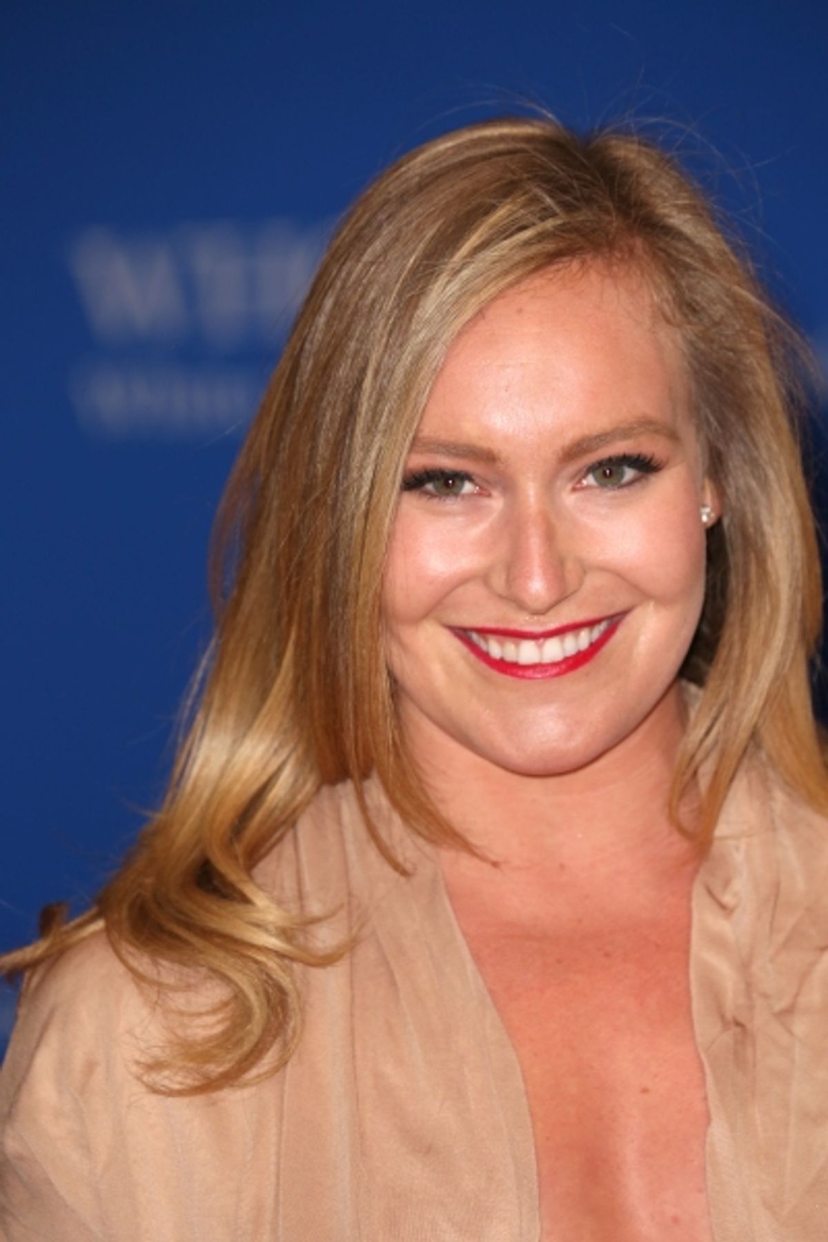 Jamie Anderson  at 