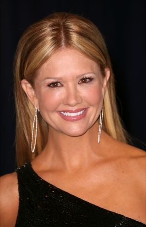 Nancy O''Dell  Photo