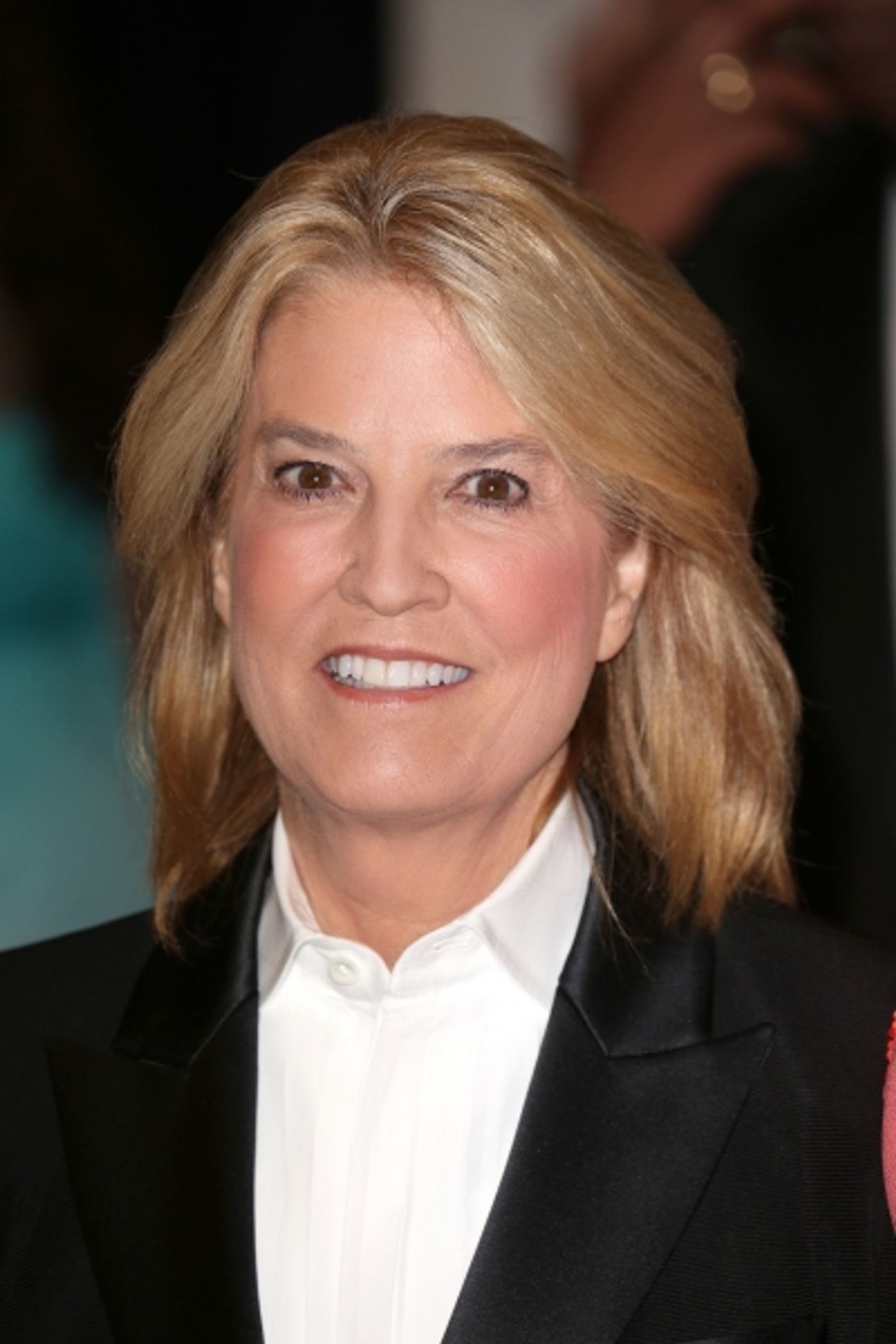 Photo Coverage: Inside the White House Correspondents' Association Dinner - The Women  Image