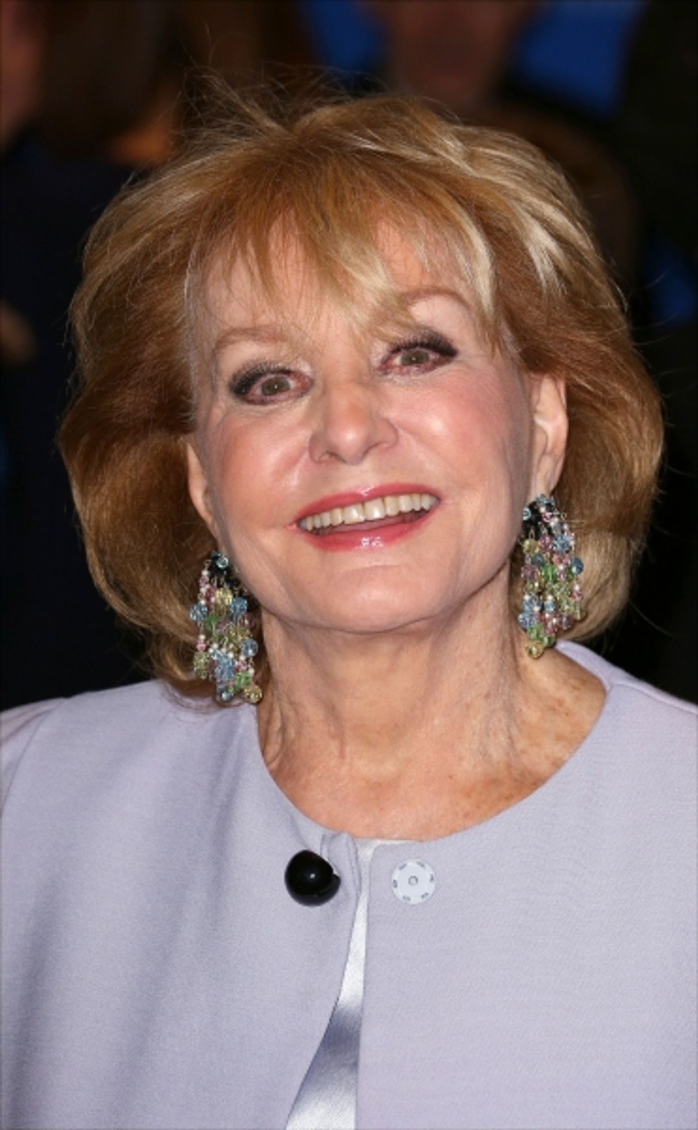 Photo Coverage: Inside the White House Correspondents' Association Dinner - The Women  Image