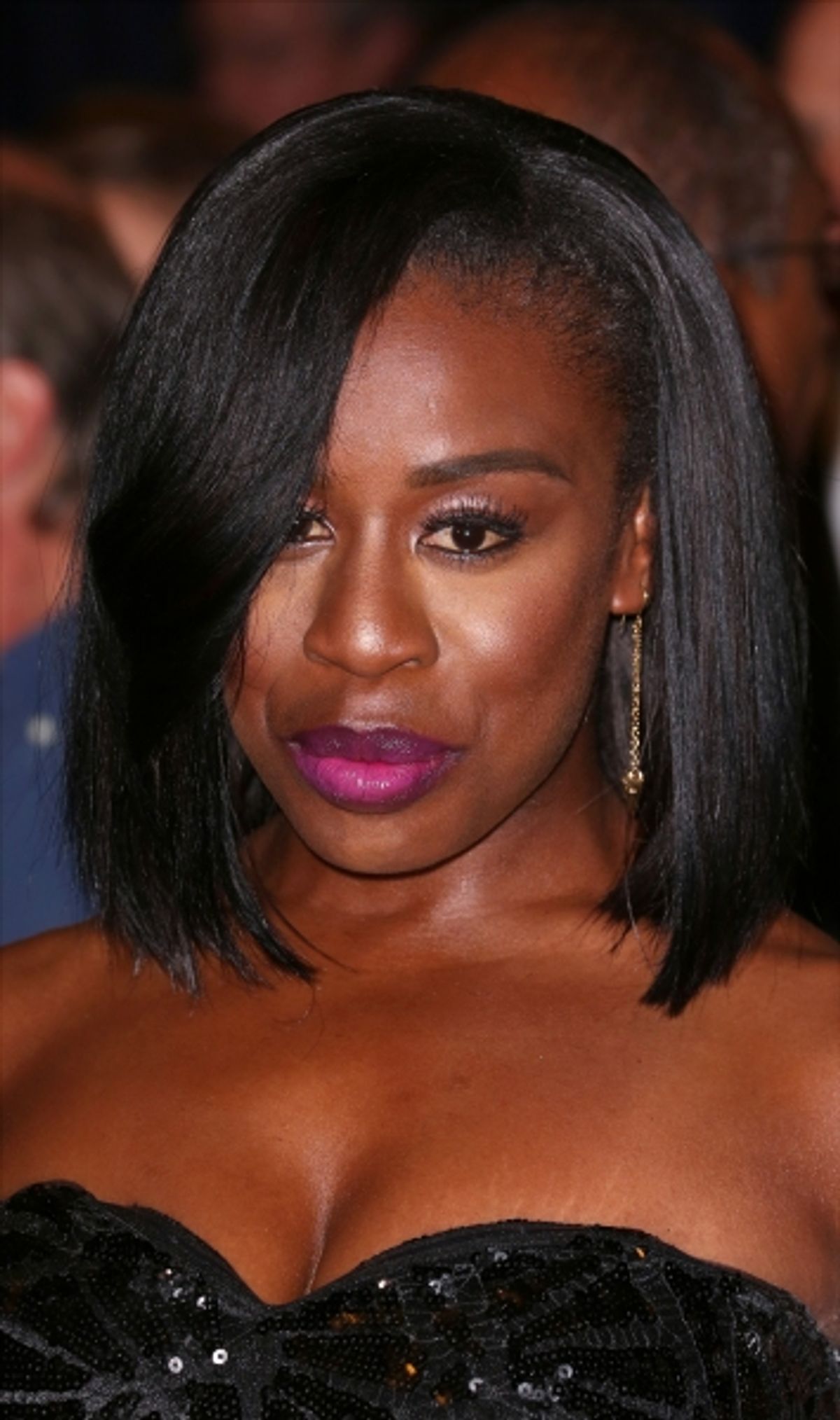 Uzo Aduba  at 