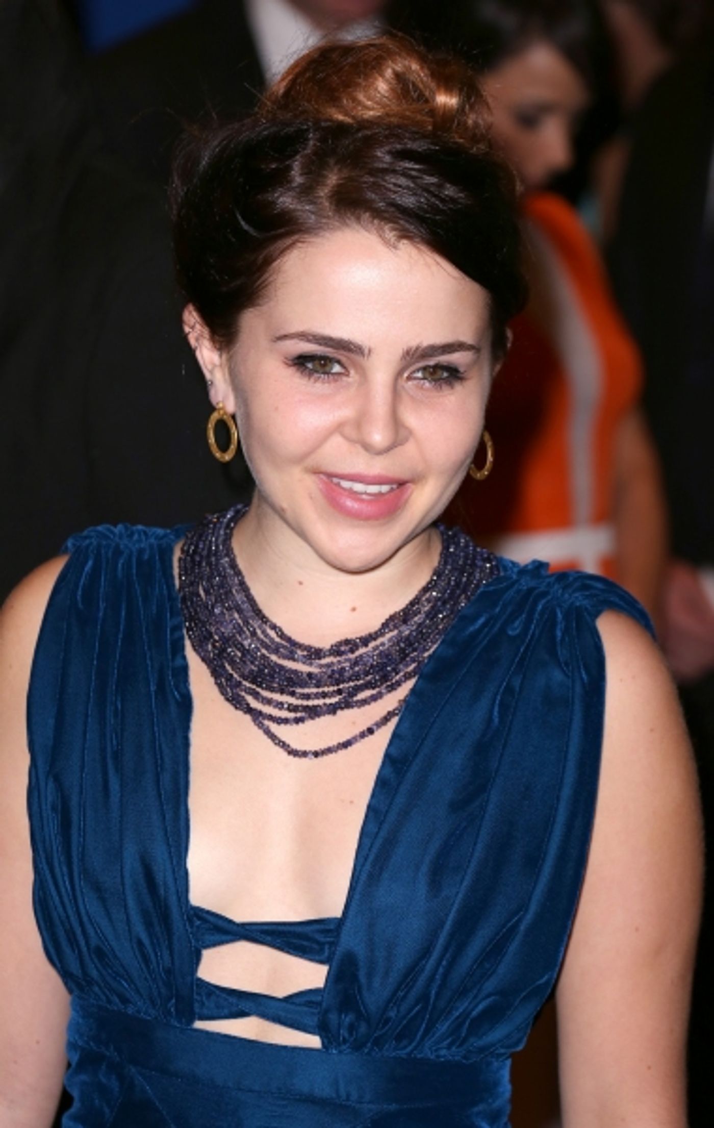 Photo Coverage: Inside the White House Correspondents' Association Dinner - The Women  Image