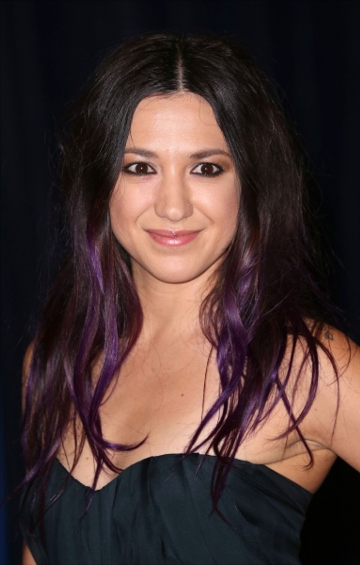 Michelle Branch at 