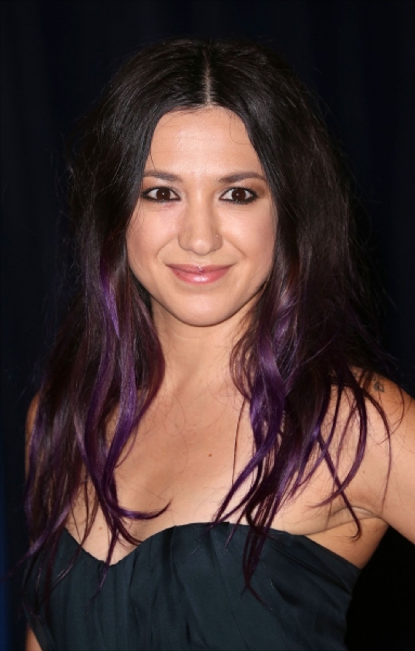 Photo Coverage: Inside the White House Correspondents' Association Dinner - The Women  Image