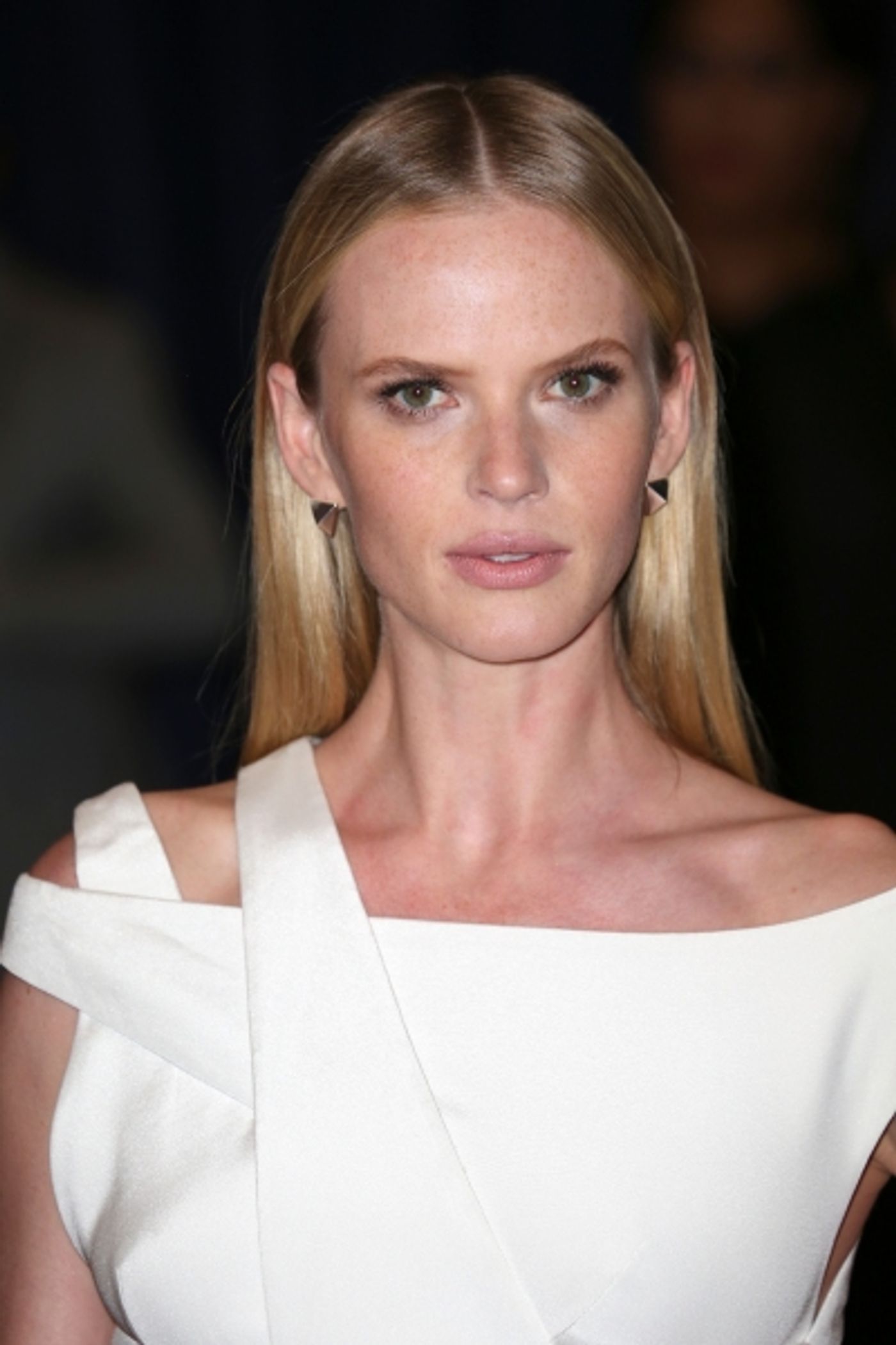 Photo Coverage: Inside the White House Correspondents' Association Dinner - The Women  Image