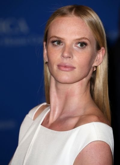 Anne Sergeyevna Vyalitsyna  Photo