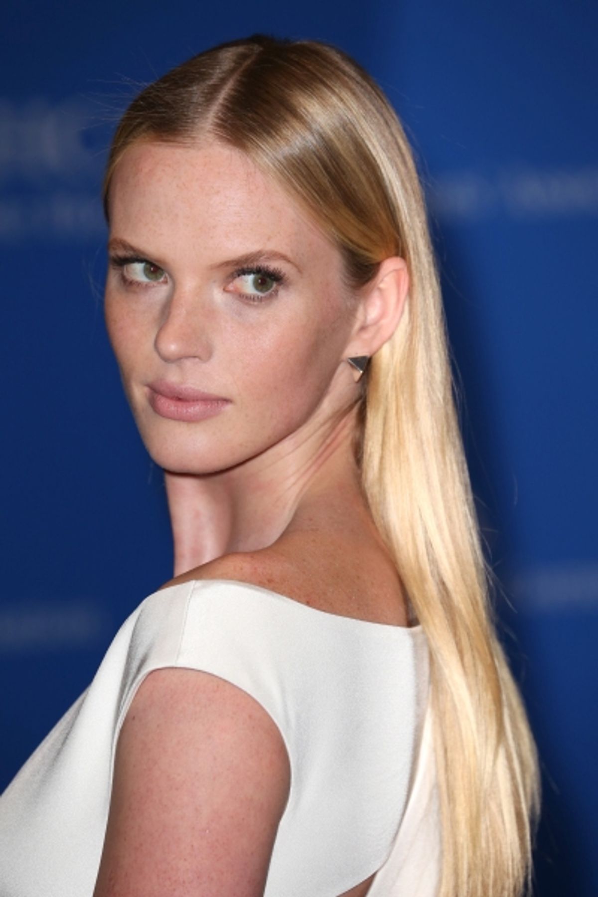 Anne Sergeyevna Vyalitsyna at Inside the White House Correspondents' Association Dinner - The Women