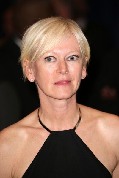 Joanna Coles Photo