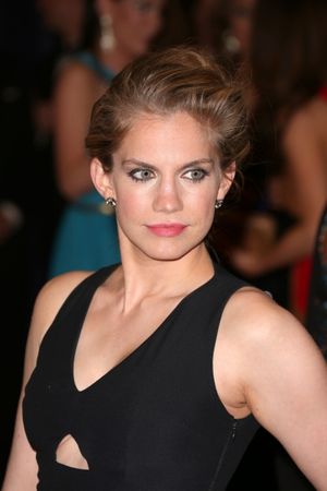 Anna Chlumsky @ BroadwayWorld Anna Chlumsky Photo