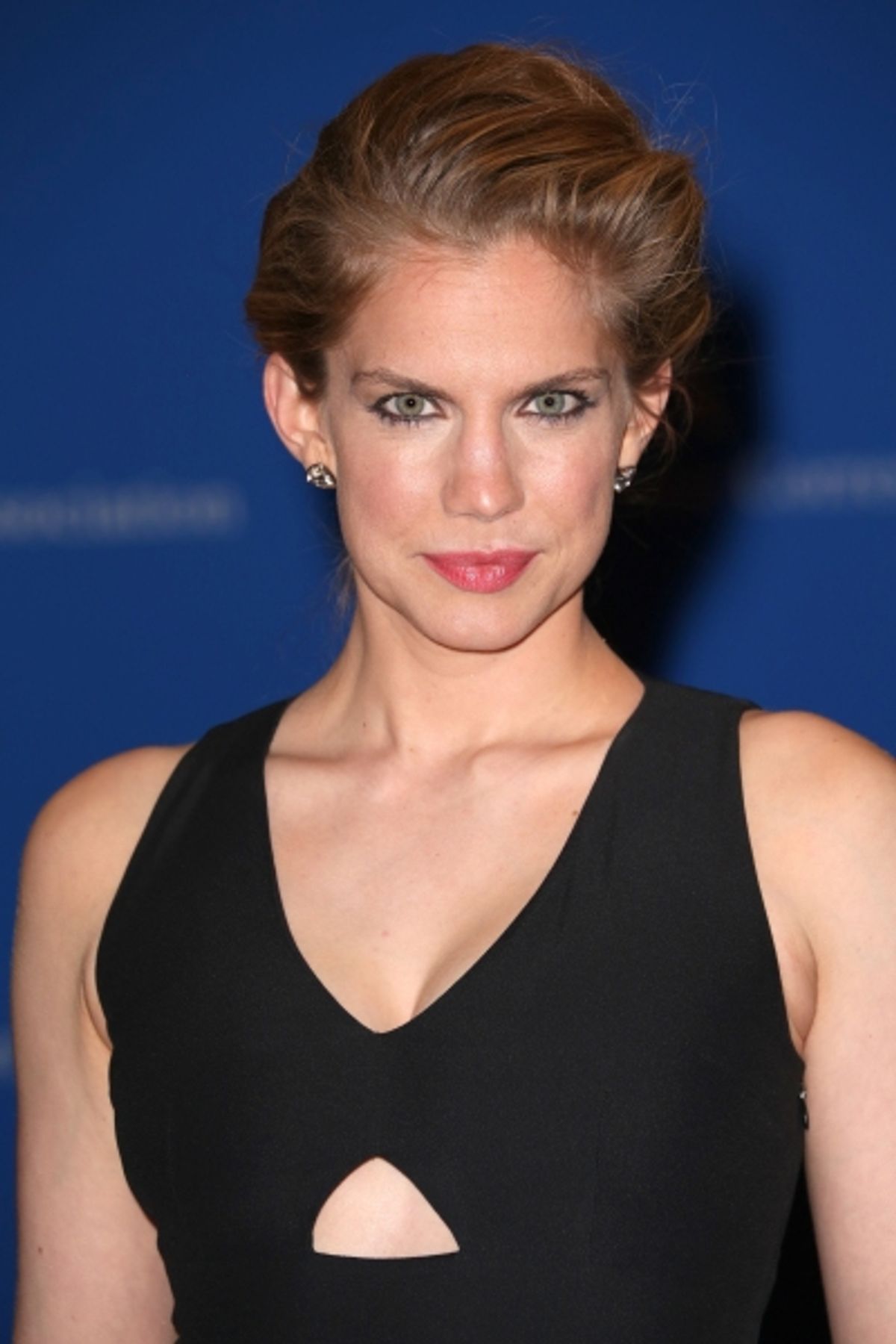 Anna Chlumsky at Inside the White House Correspondents' Association Dinner - The Women