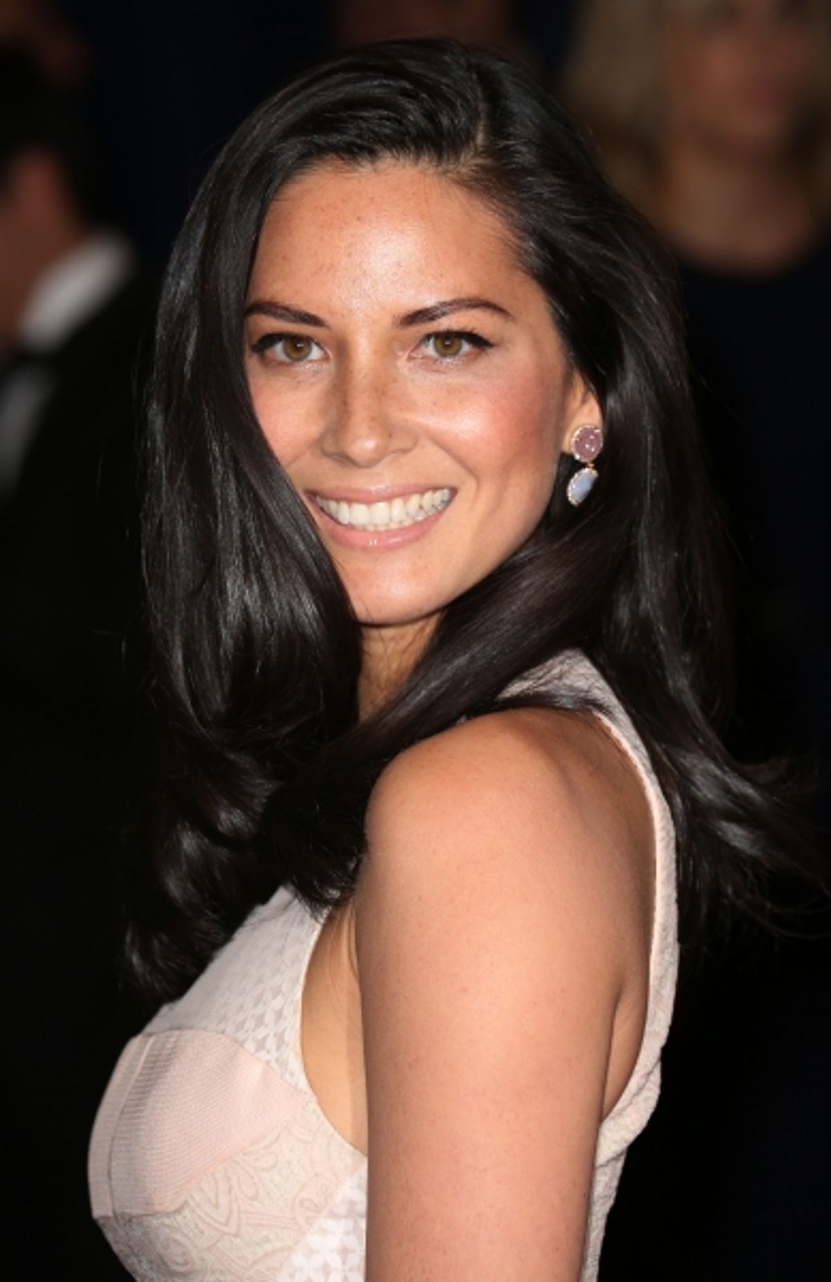 Olivia Munn at Inside the White House Correspondents' Association Dinner - The Women