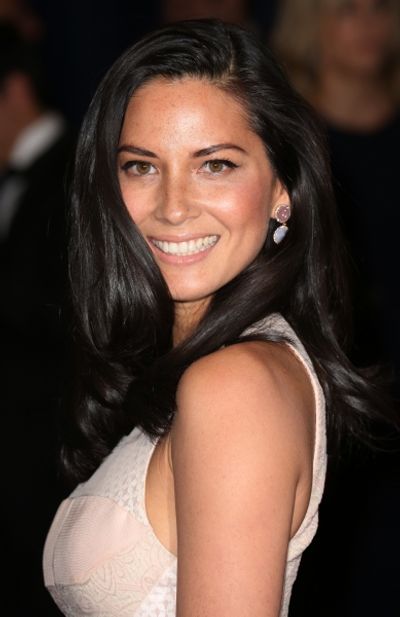 Olivia Munn  Photo