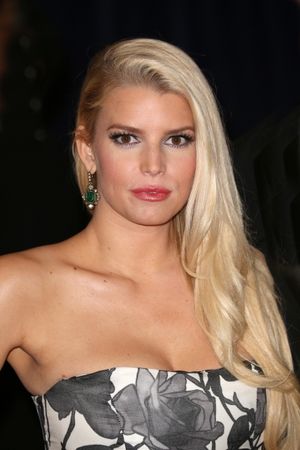 Jessica Simpson @ BroadwayWorld Jessica Simpson Photo