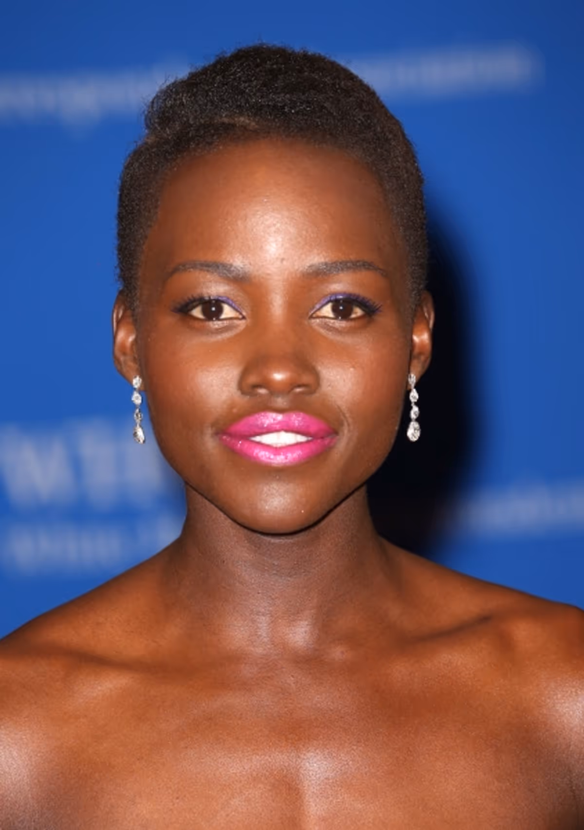 Lupita Nyong''o at Inside the White House Correspondents' Association Dinner - The Women
