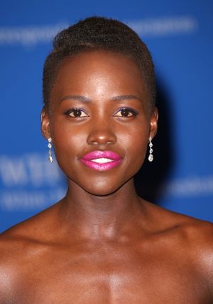 Lupita Nyong''o @ BroadwayWorld Lupita Nyong''o Photo