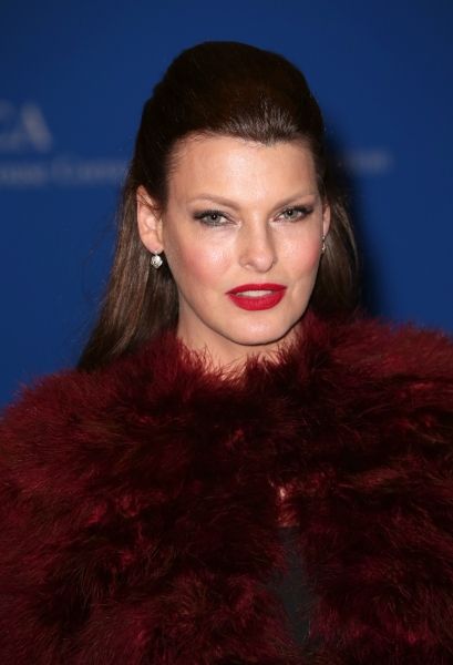 Linda Evangelista Photo