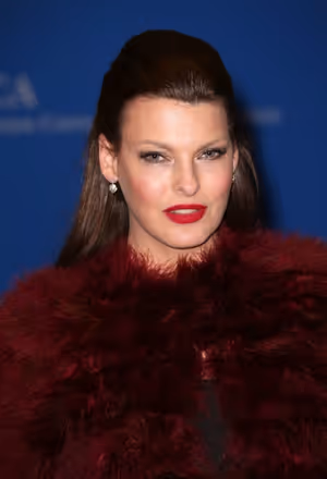 Linda Evangelista  Photo