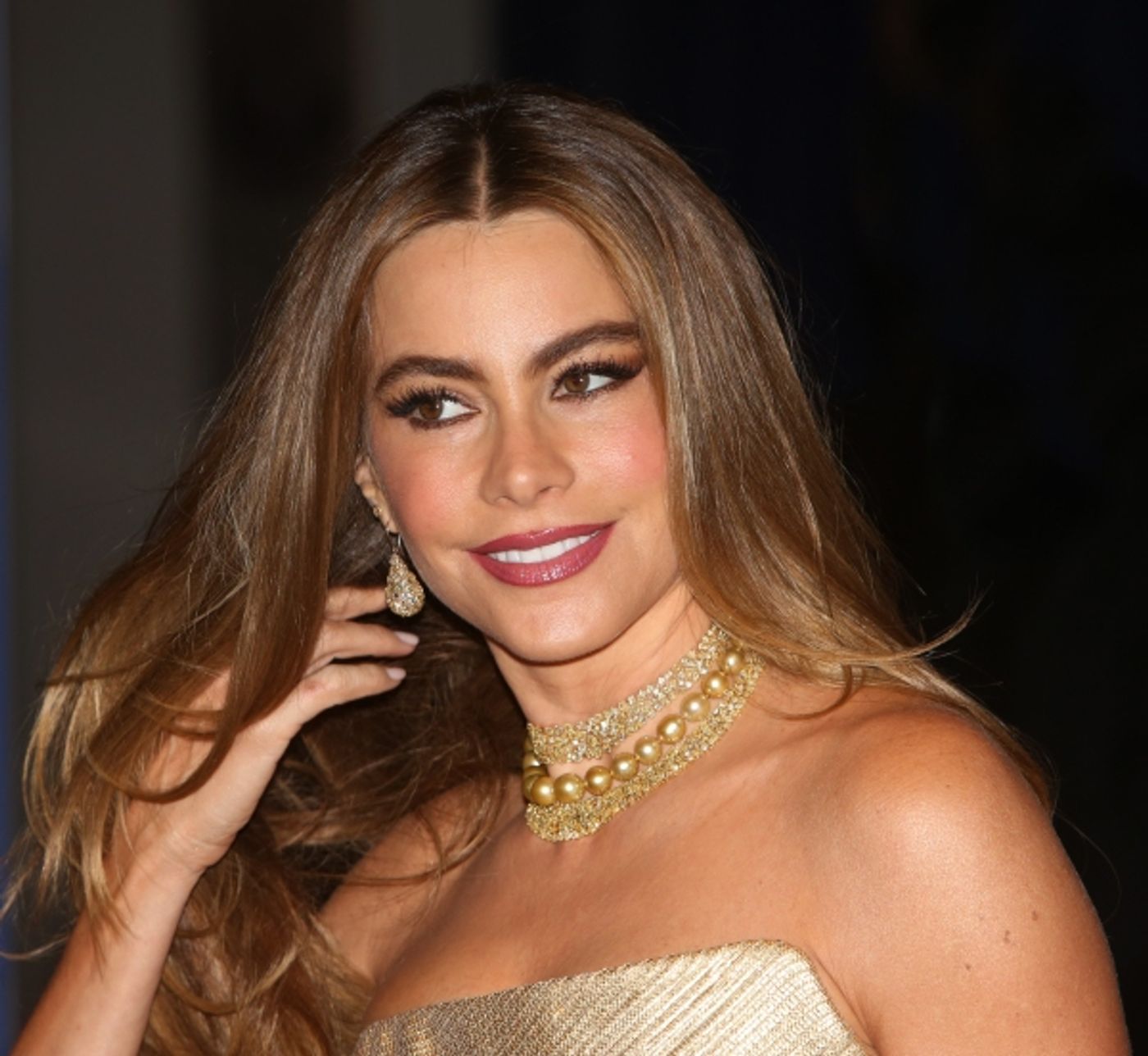 Photo Coverage: Inside the White House Correspondents' Association Dinner - The Women  Image