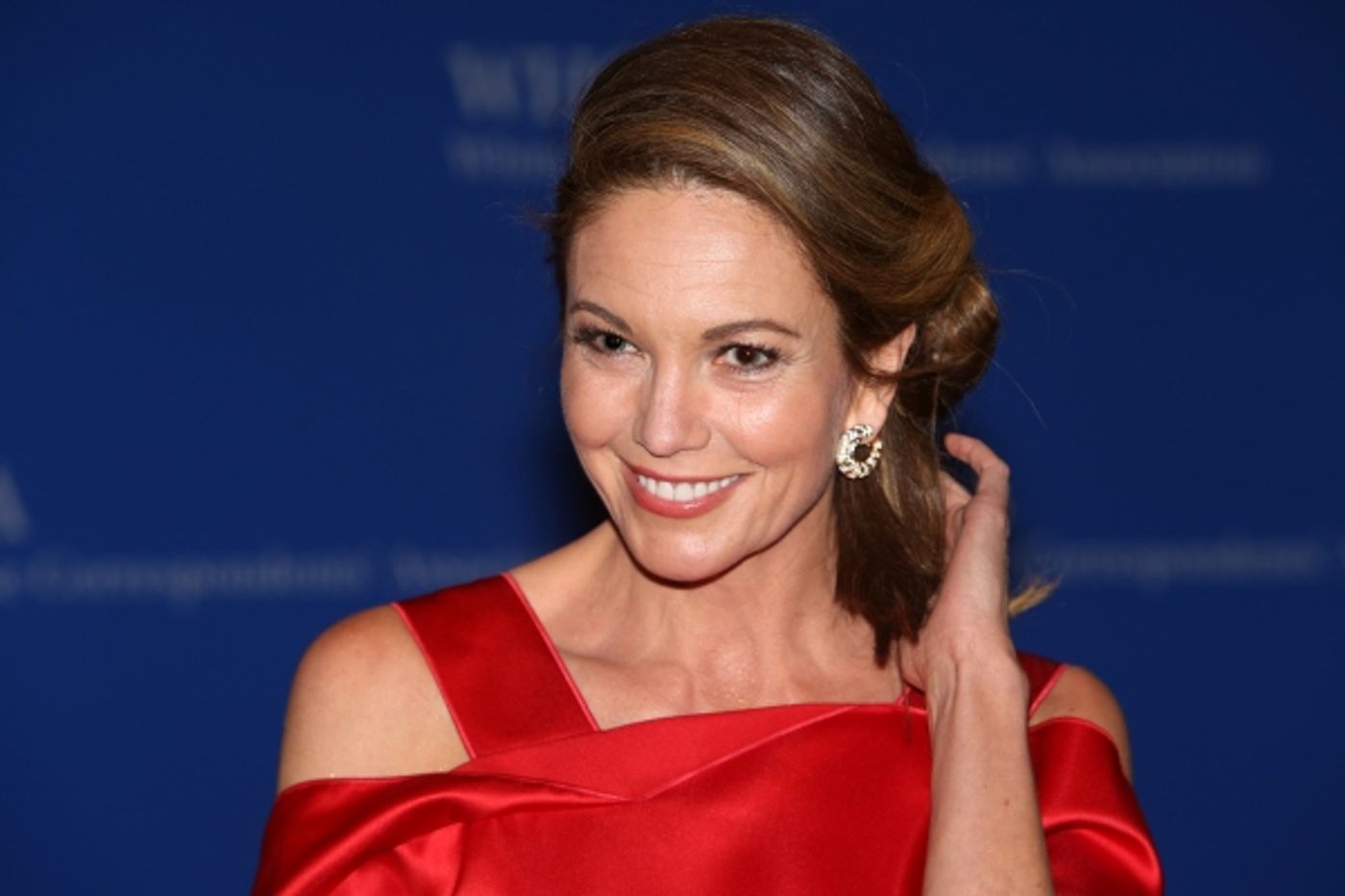 Photo Coverage: Inside the White House Correspondents' Association Dinner - The Women  Image