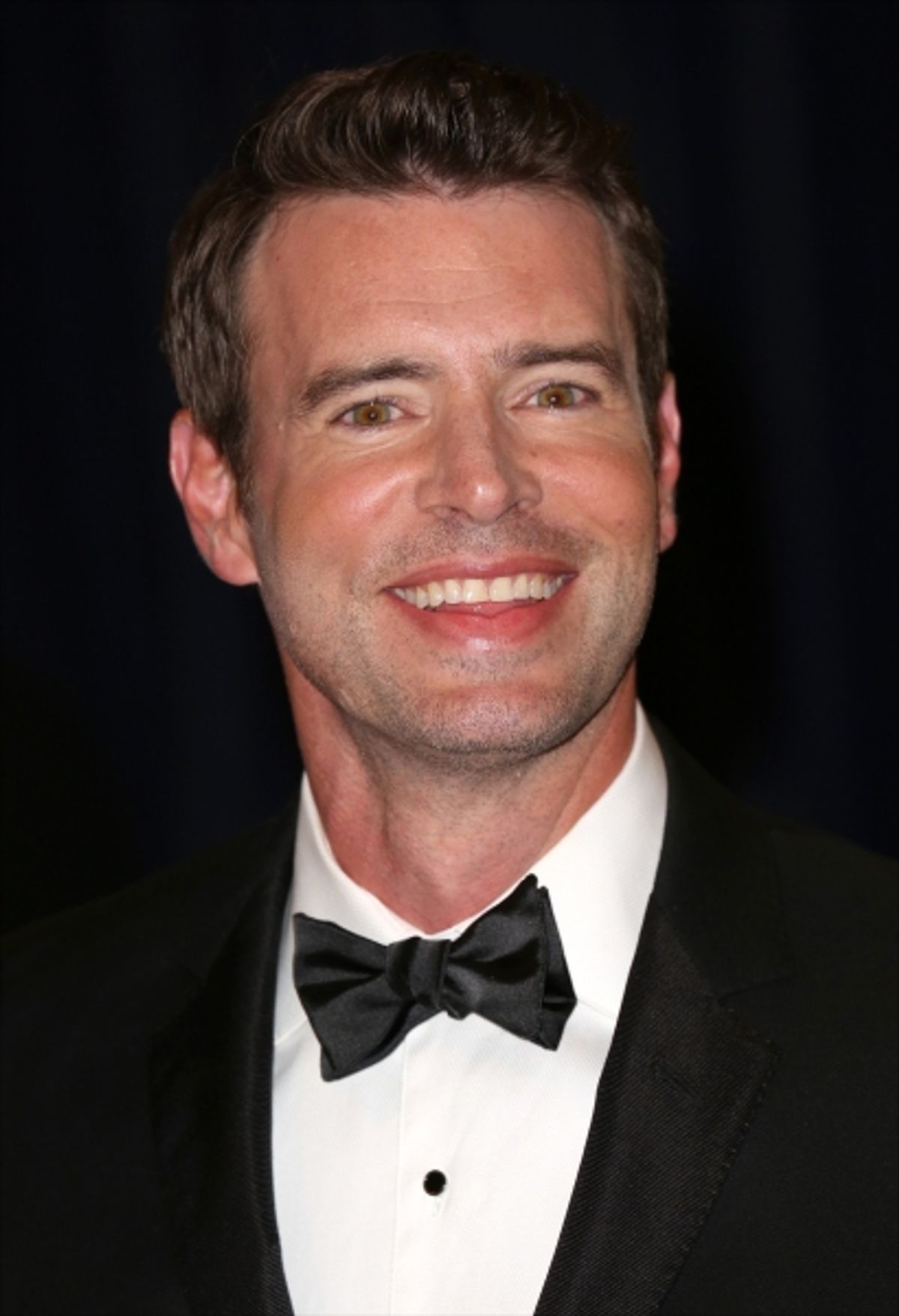 Scott Foley at 
