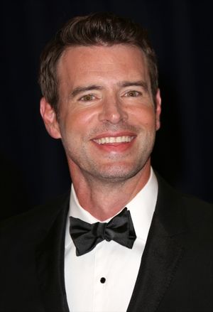 Scott Foley @ BroadwayWorld Scott Foley Photo