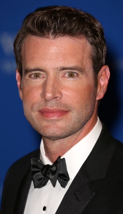 Scott Foley  Photo