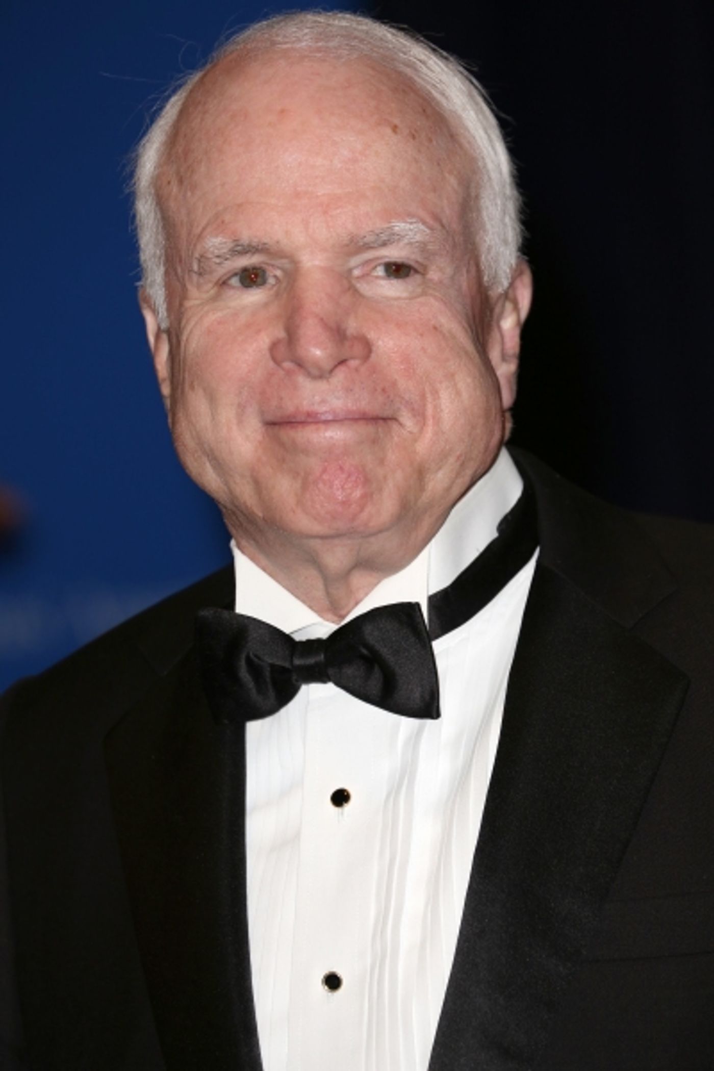 Photo Coverage: Inside the White House Correspondents' Association Dinner- The Men  Image
