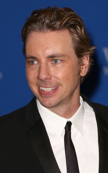 Dax Shepherd Photo