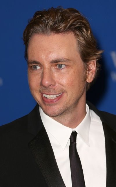 Dax Shepherd Photo