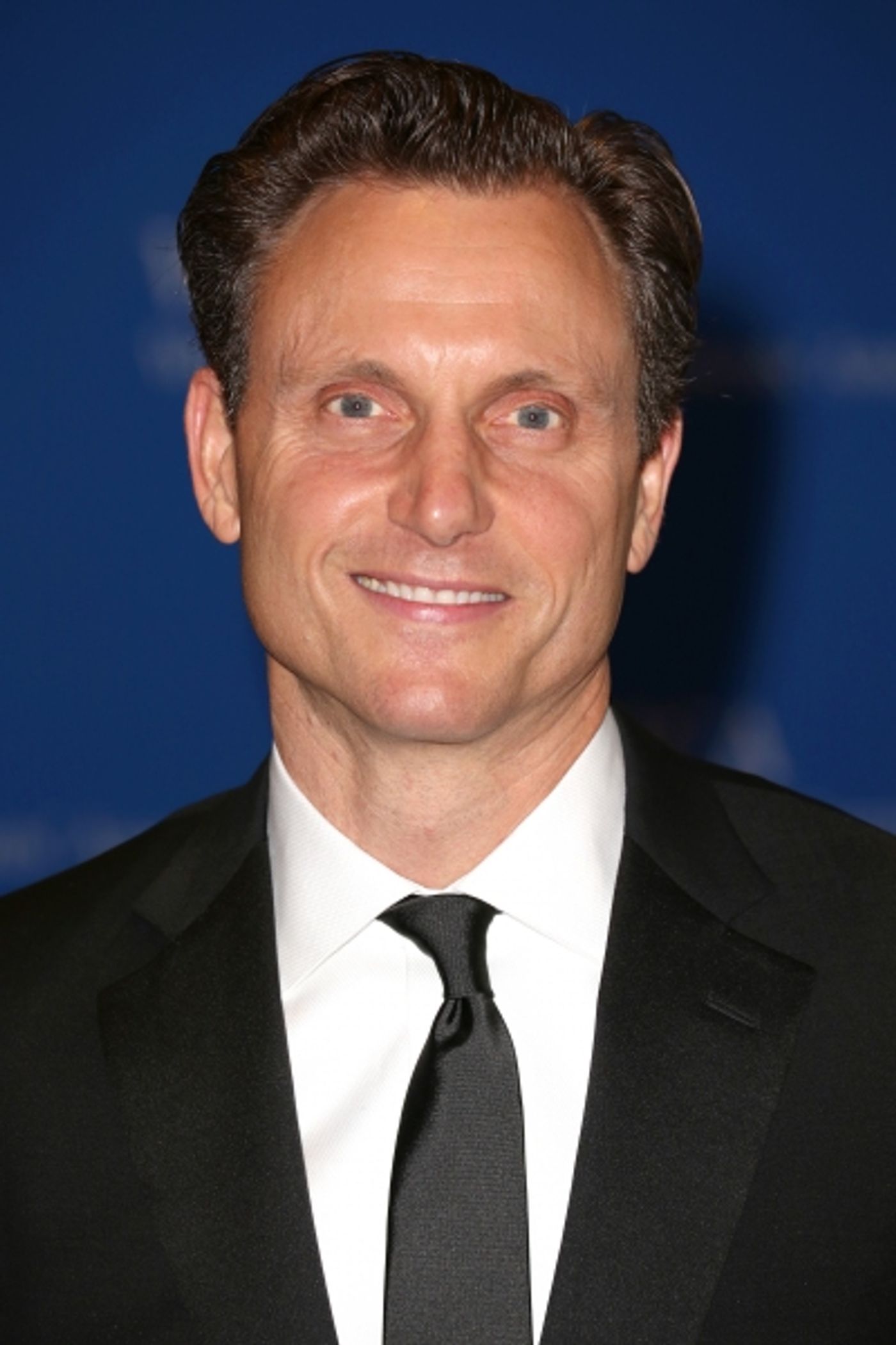 Photo Coverage: Inside the White House Correspondents' Association Dinner- The Men  Image