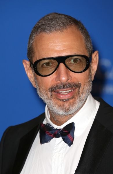 Jeff Goldblum Photo