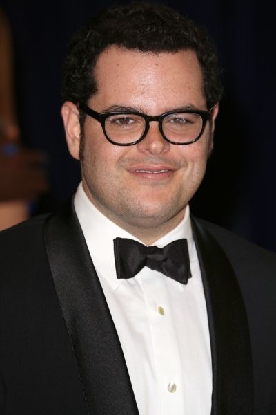 Josh Gad  Photo