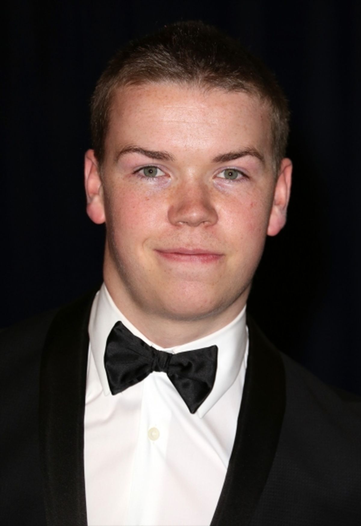 Will Poulter  at 