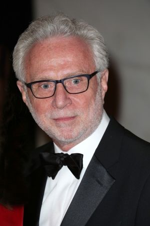 Wolf Blitzer  Photo