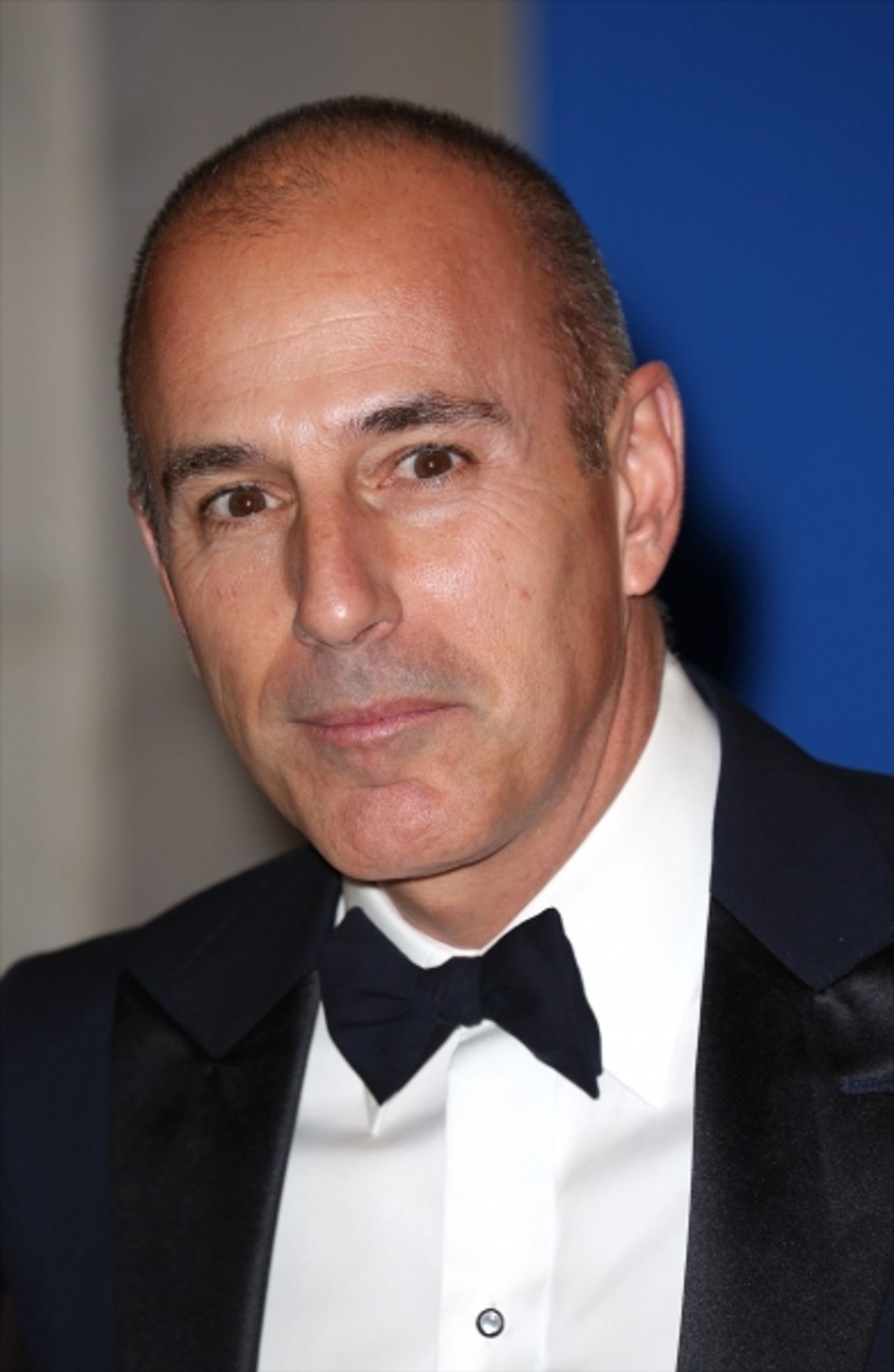 Photo Coverage: Inside the White House Correspondents' Association Dinner- The Men  Image