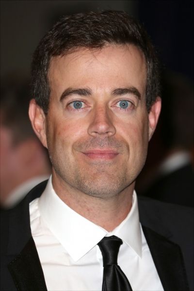 Carson Daly Photo