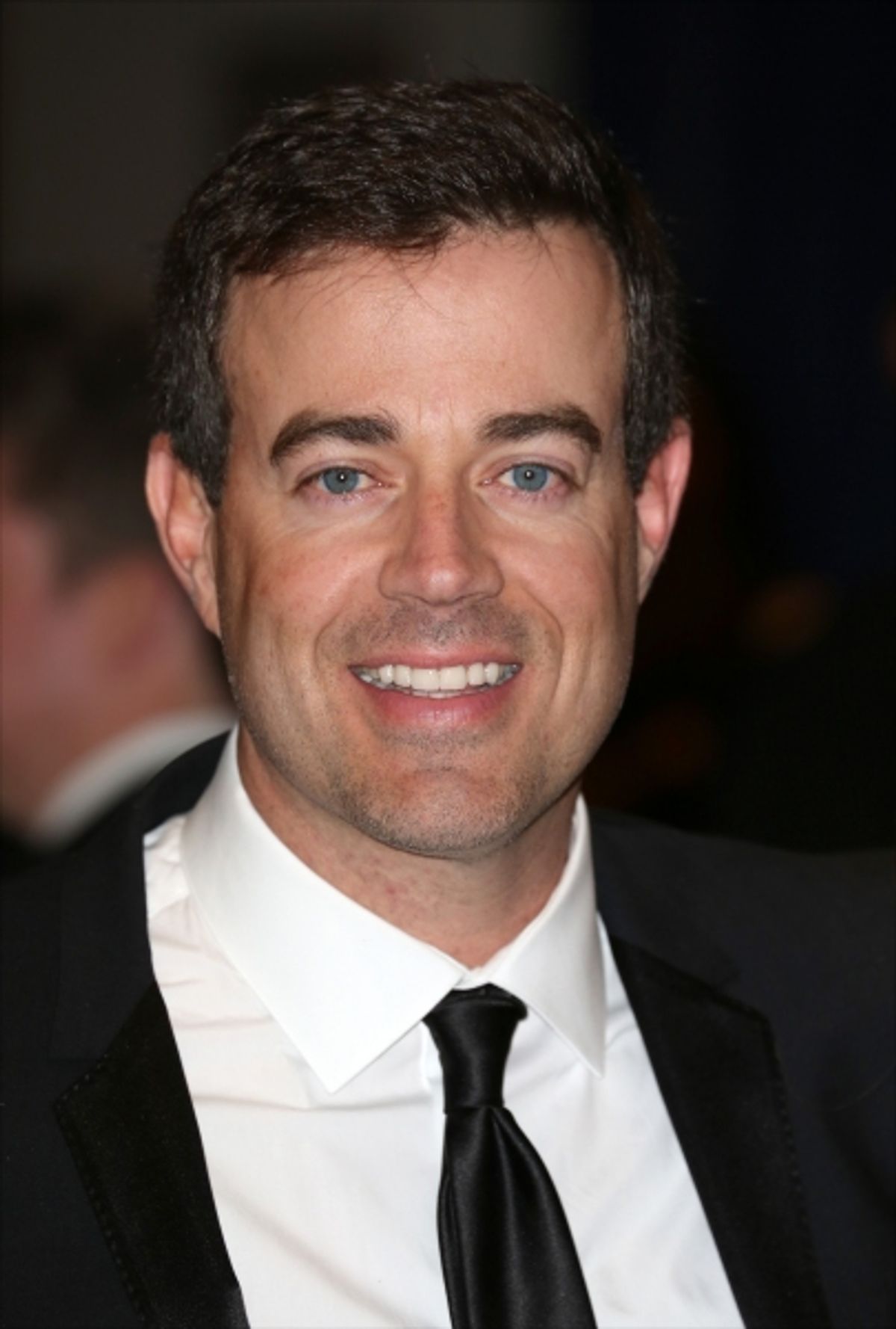 Carson Daly at 