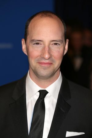 Tony Hale  Photo