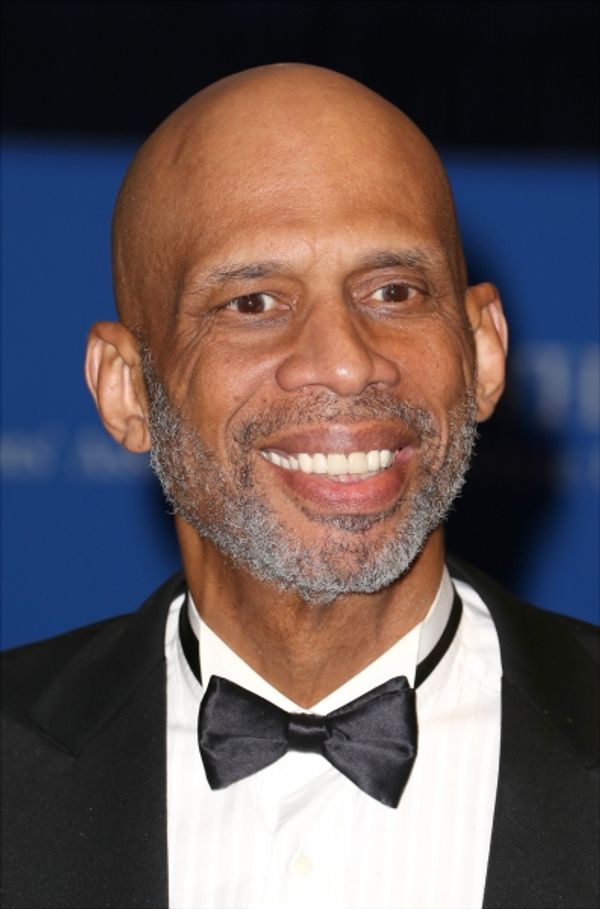 Kareem Abdul-Jabbar  Photo