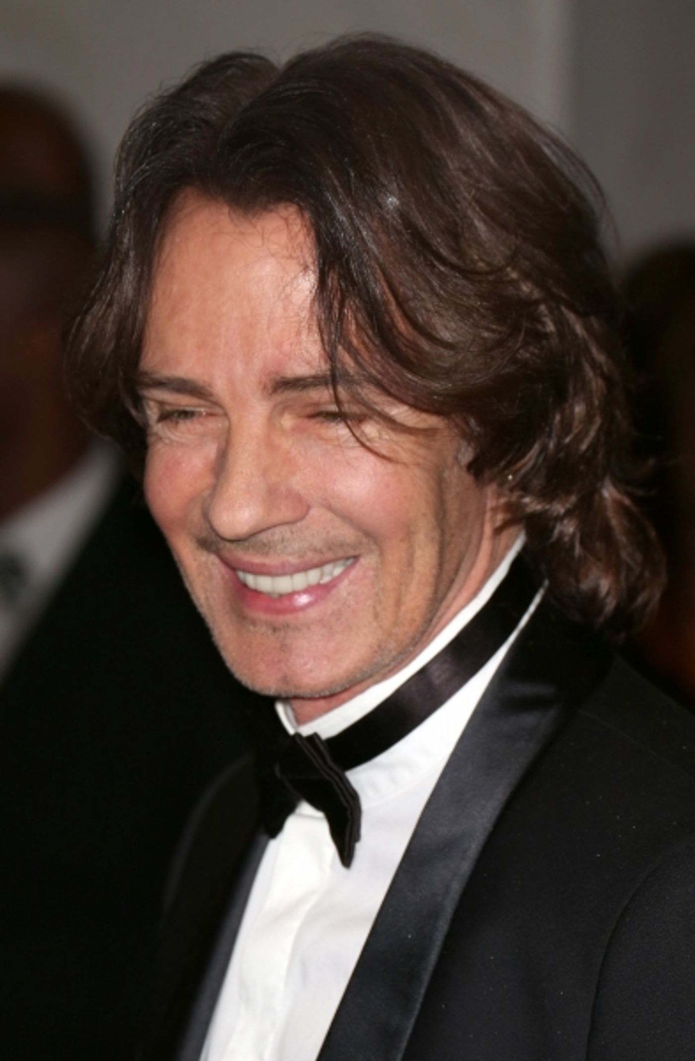 Photo Coverage: Inside the White House Correspondents' Association Dinner- The Men  Image