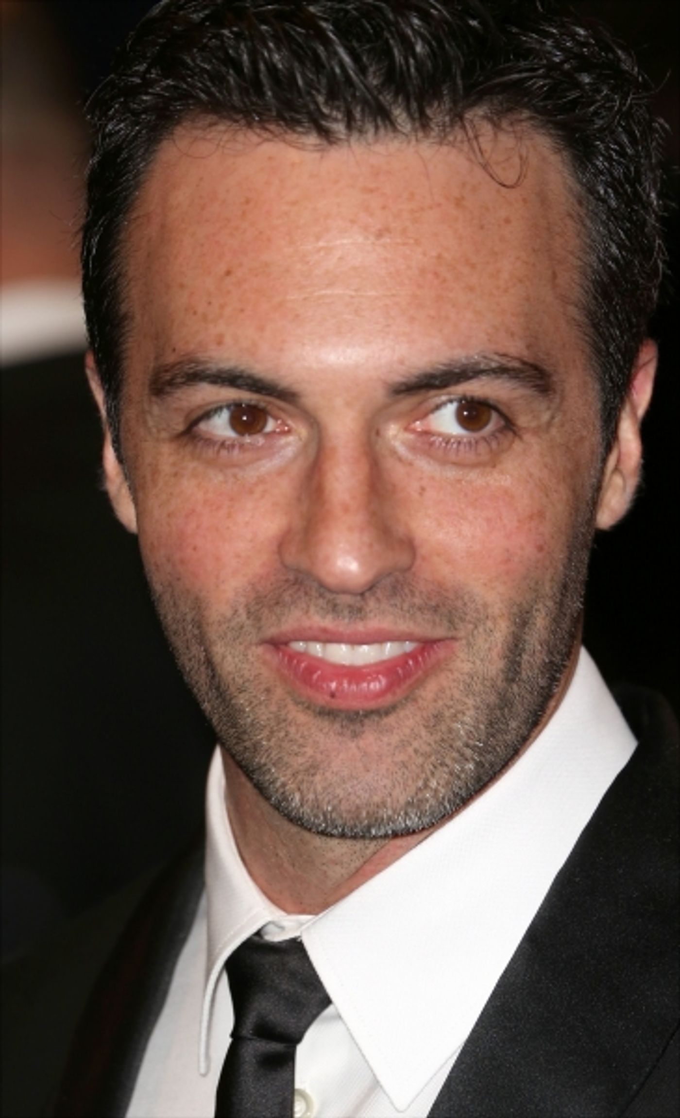 Photo Coverage: Inside the White House Correspondents' Association Dinner- The Men  Image