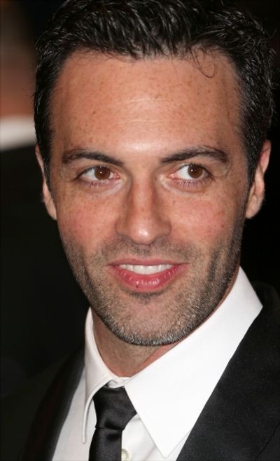 Reid Scott  Photo