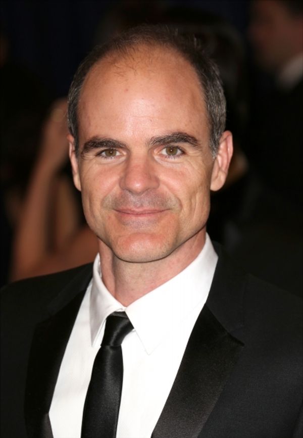 Michael Kelly  Photo