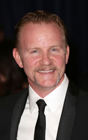 Morgan Spurlock  Photo