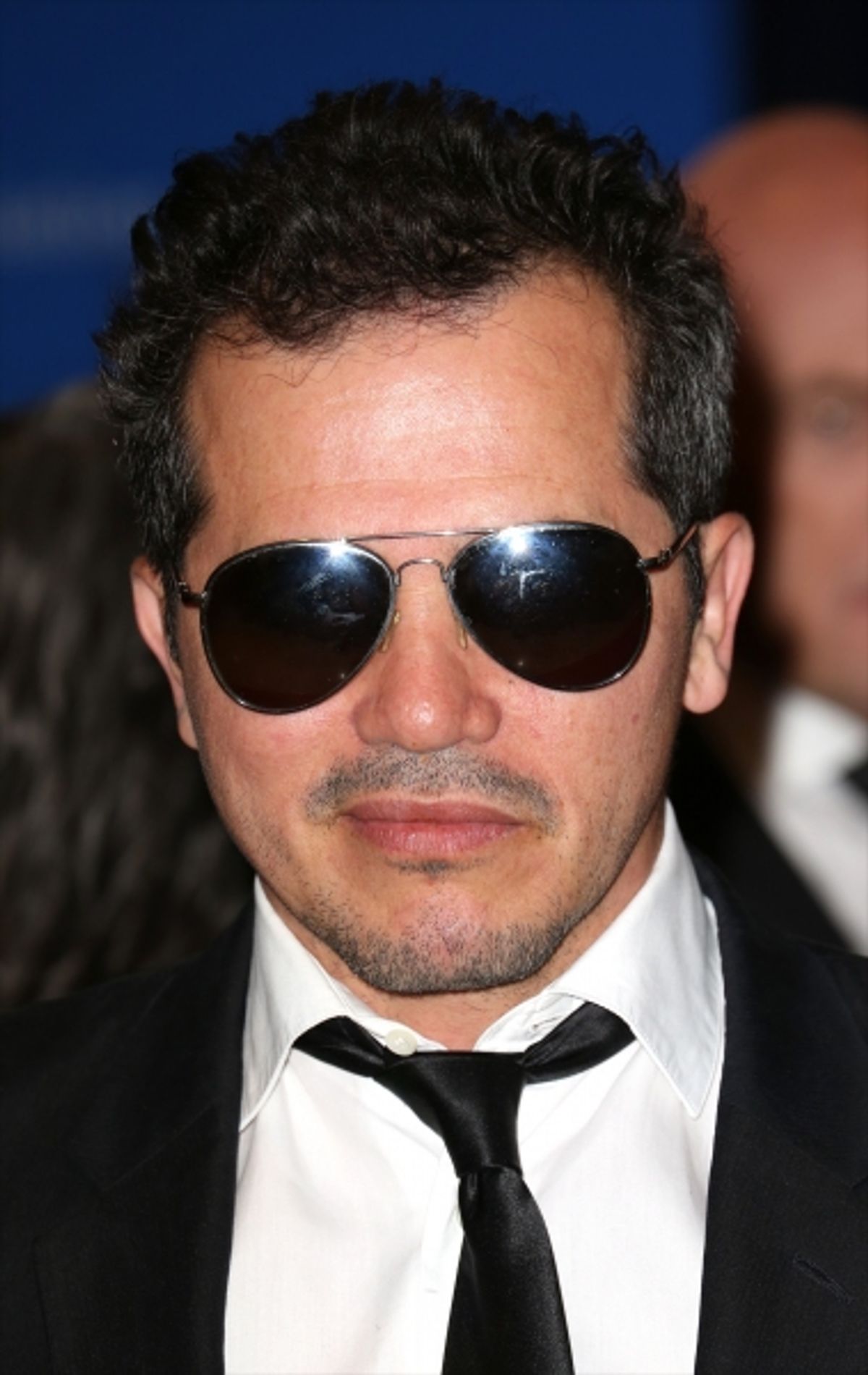 John Leguizamo  at 