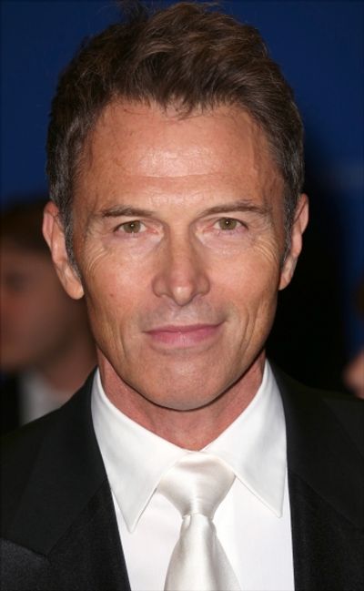 Tim Daly  Photo