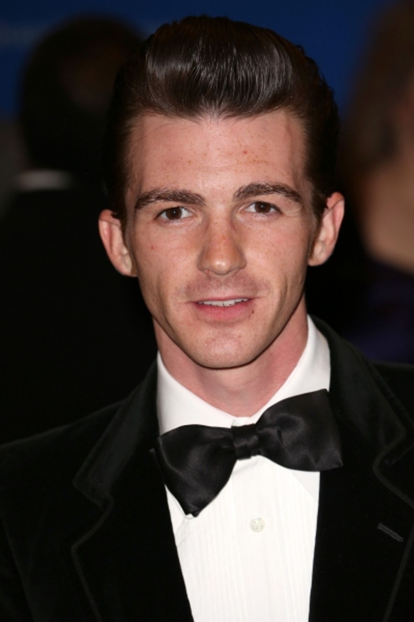 Photo Coverage: Inside the White House Correspondents' Association Dinner- The Men  Image