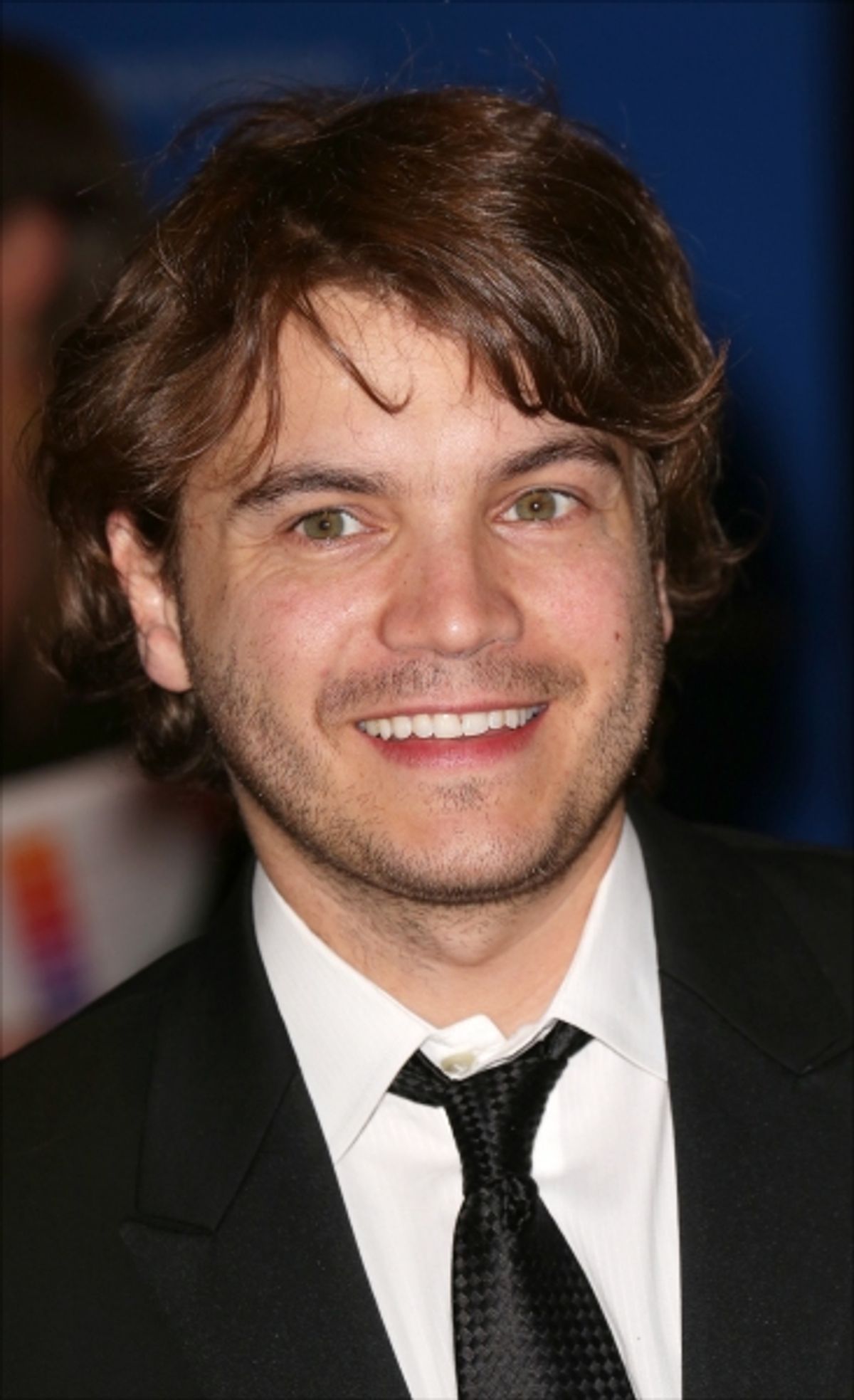 Emile Hirsch  at 
