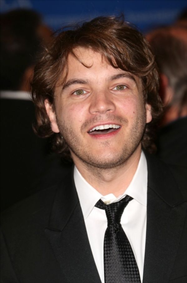 Emile Hirsch  Photo